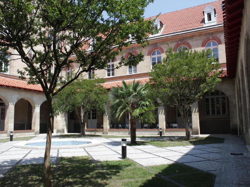 Hotel Saint Louis Beaulieu - Bordeaux image
