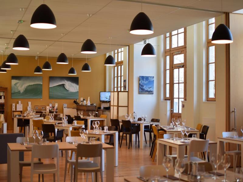 Hotel Saint Louis Beaulieu - Bordeaux image