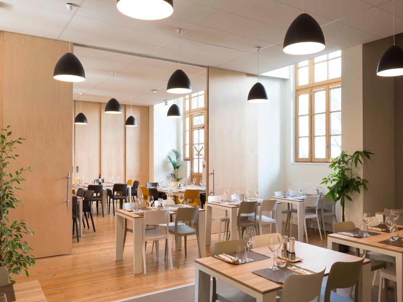 Hotel Saint Louis Beaulieu - Bordeaux image