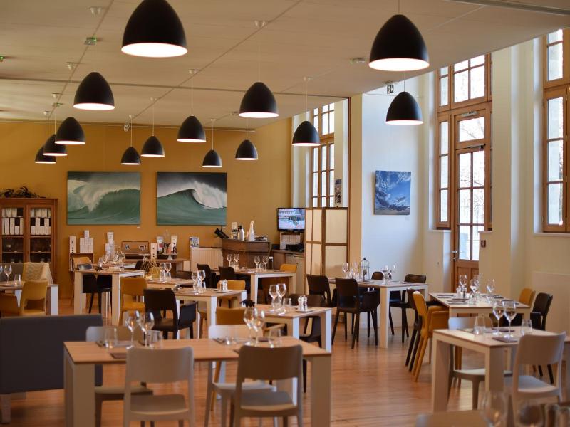 Hotel Saint Louis Beaulieu - Bordeaux image