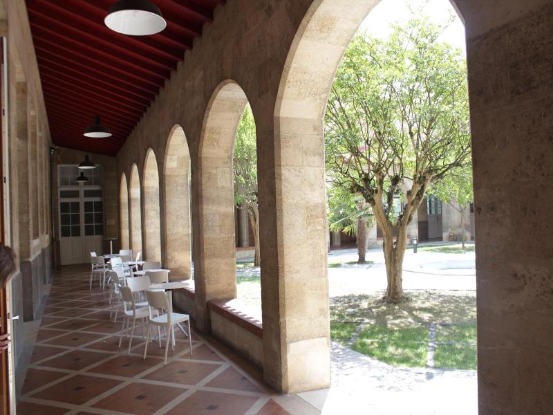 Hotel Saint Louis Beaulieu - Bordeaux image