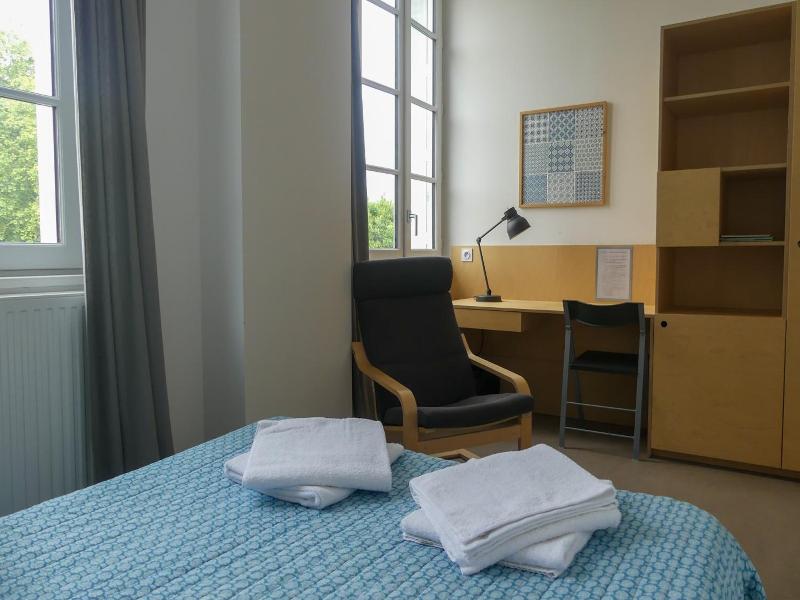 Hotel Saint Louis Beaulieu - Bordeaux image