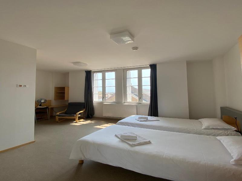 Hotel Saint Louis Beaulieu - Bordeaux image