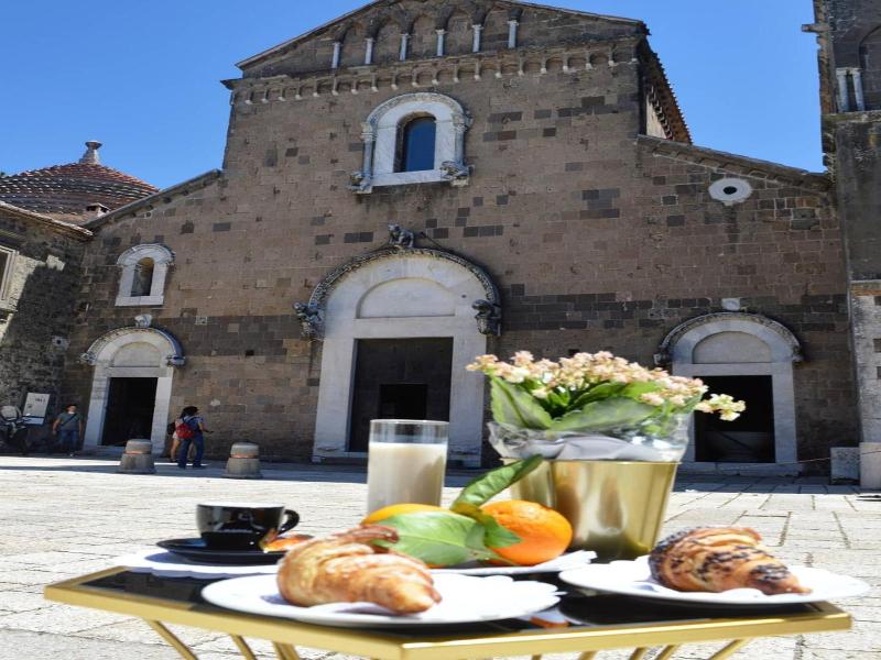 Boutique Hotel Palazzo Dei Vescovi image