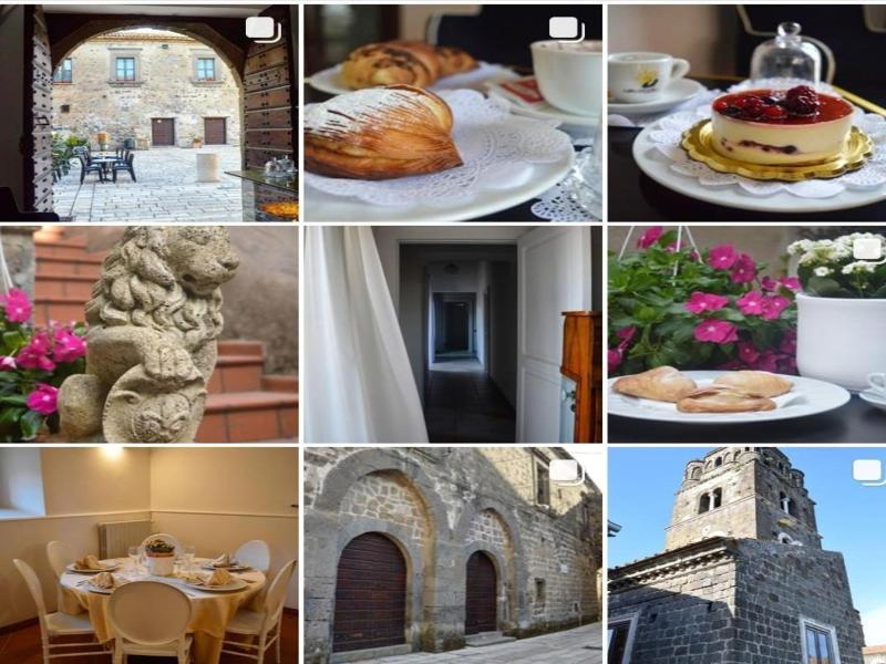 Boutique Hotel Palazzo Dei Vescovi image