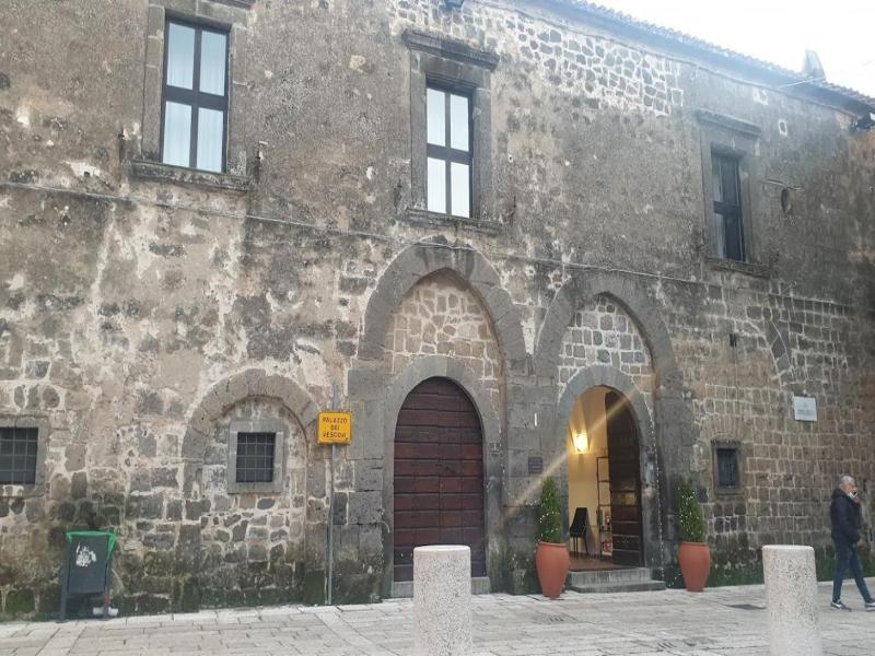 Boutique Hotel Palazzo Dei Vescovi image