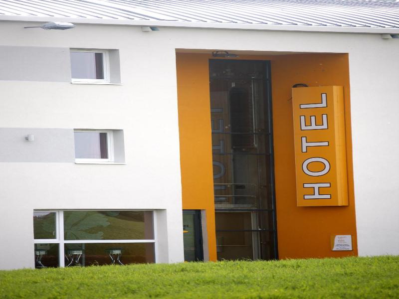 Sweet And Smart Sarreguemines - Hambach image