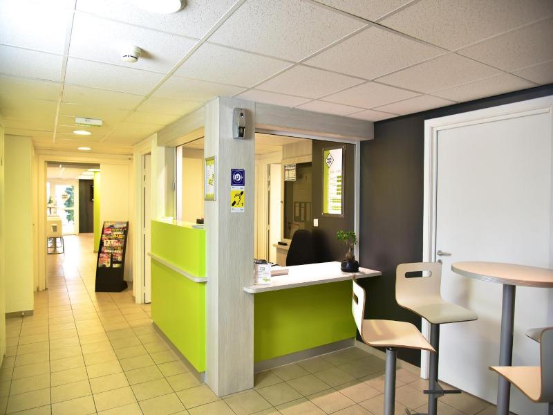 Sweet And Smart Sarreguemines - Hambach image