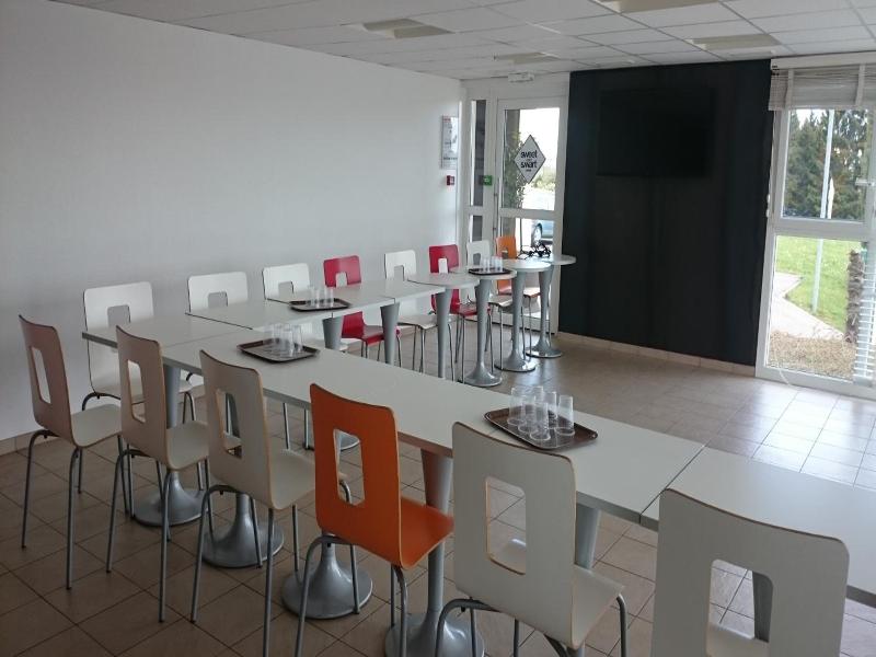 Sweet And Smart Sarreguemines - Hambach image