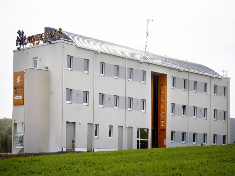 Sweet And Smart Sarreguemines - Hambach image