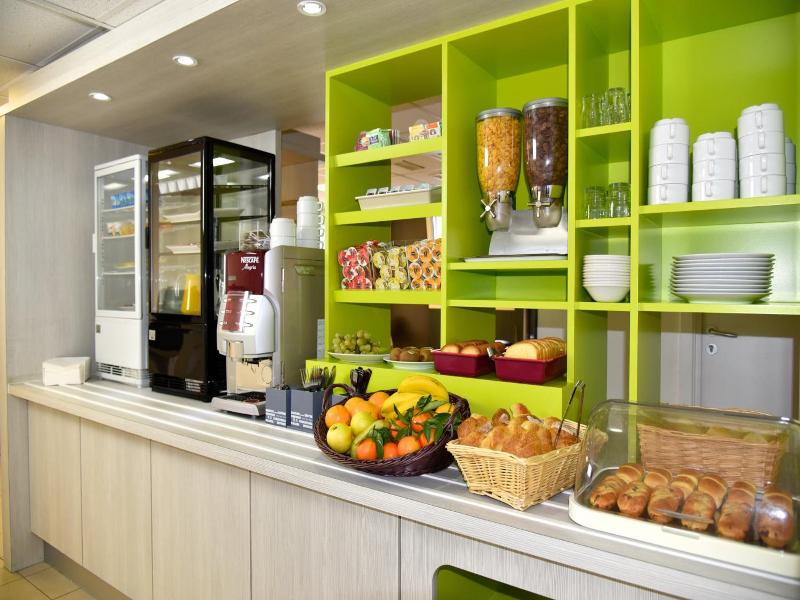 Sweet And Smart Sarreguemines - Hambach image