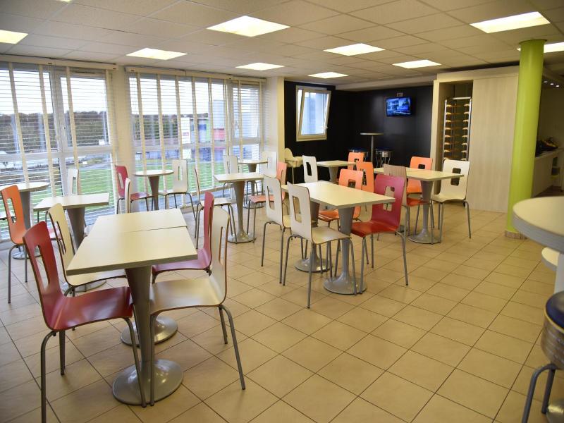 Sweet And Smart Sarreguemines - Hambach image