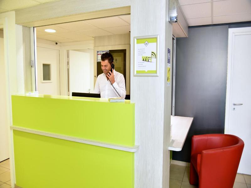 Sweet And Smart Sarreguemines - Hambach image