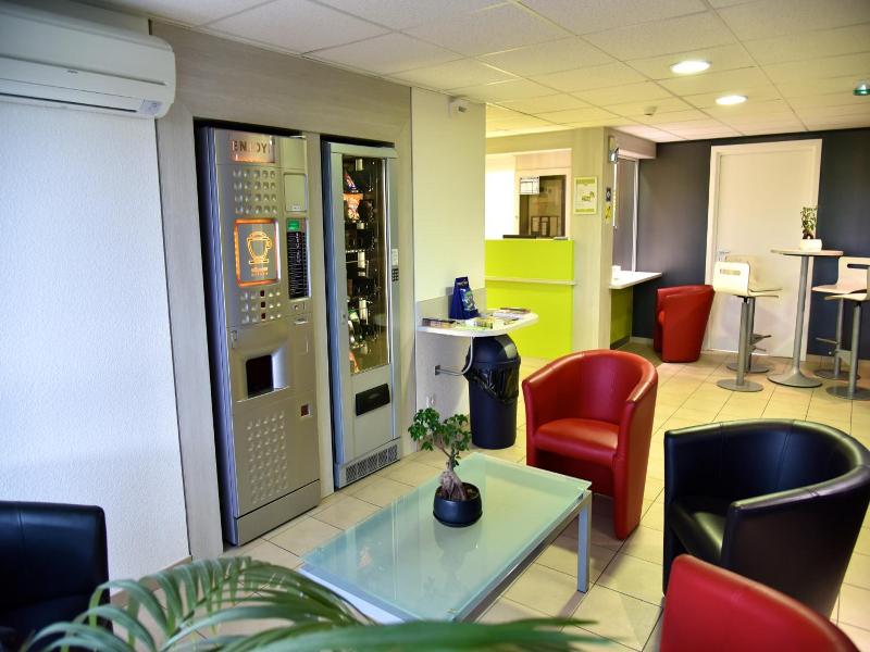 Sweet And Smart Sarreguemines - Hambach image
