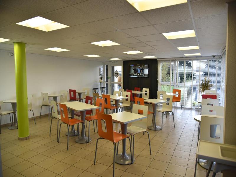 Sweet And Smart Sarreguemines - Hambach image