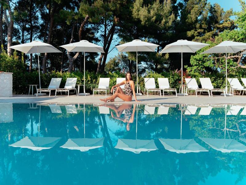 San Michele Relais & Spa image