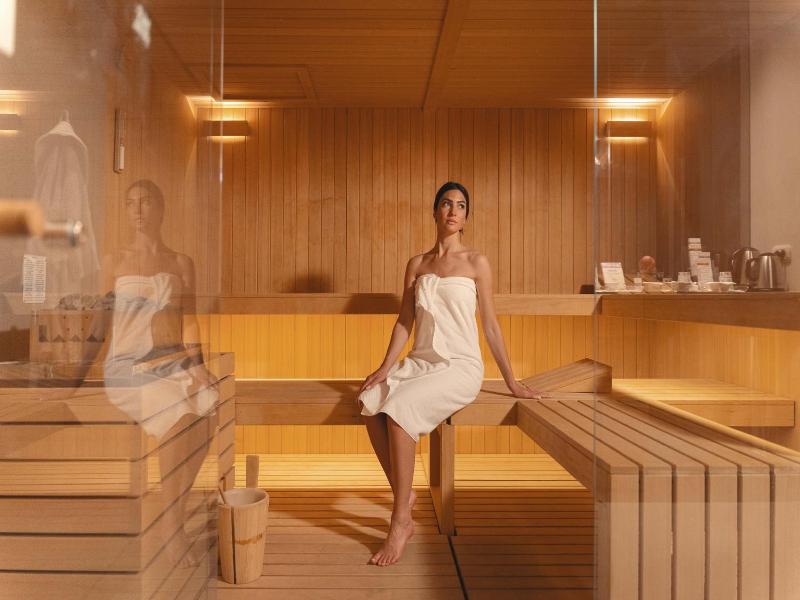 San Michele Relais & Spa image