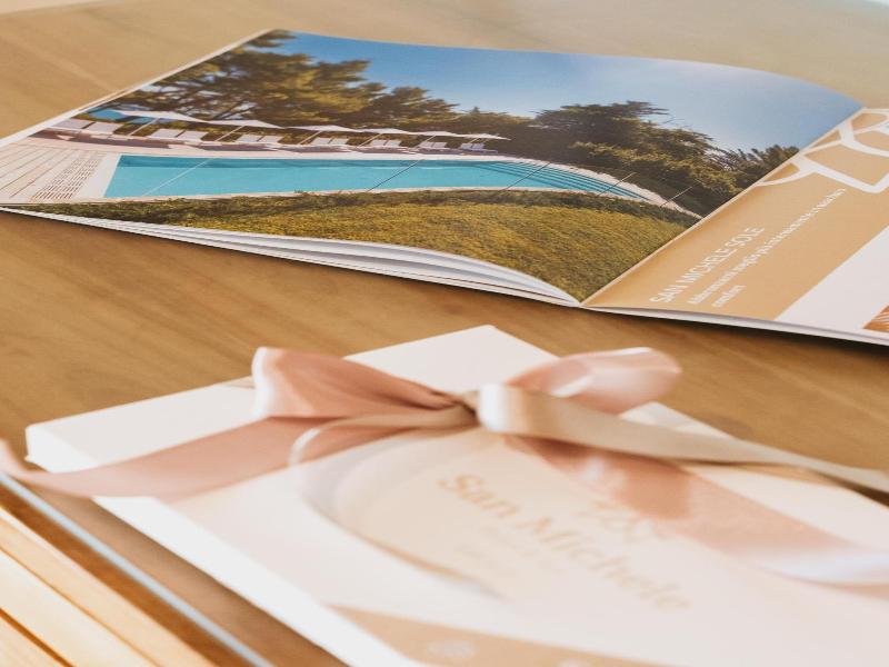 San Michele Relais & Spa image