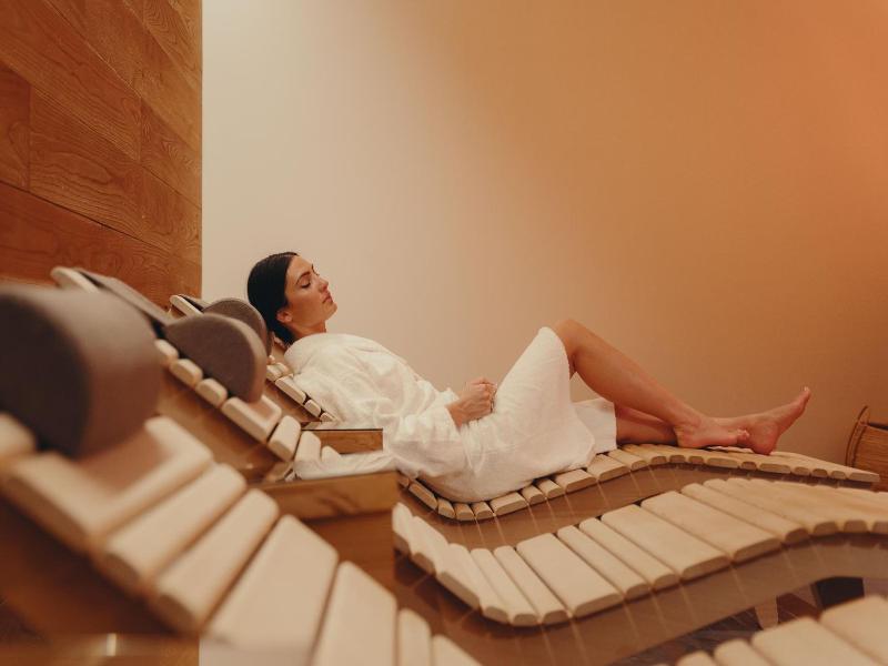 San Michele Relais & Spa image