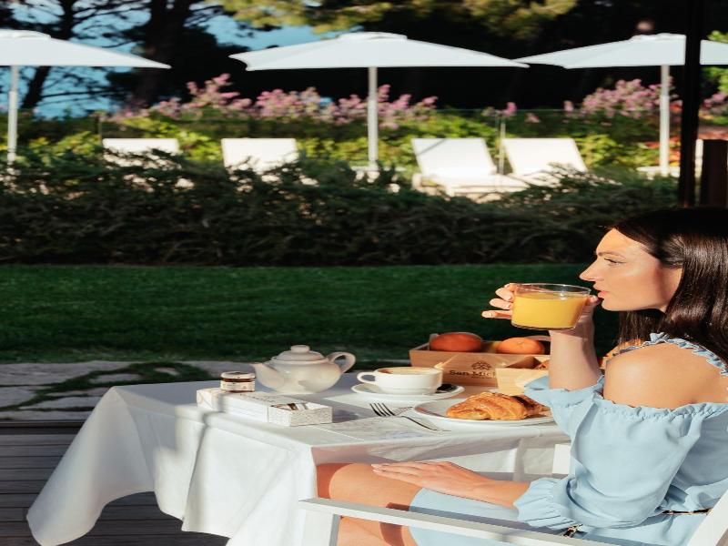 San Michele Relais & Spa image
