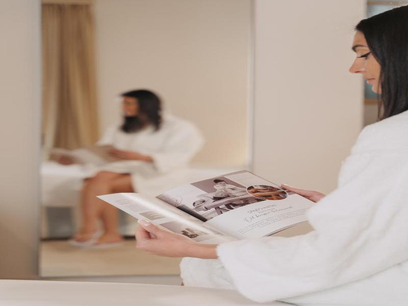 San Michele Relais & Spa image