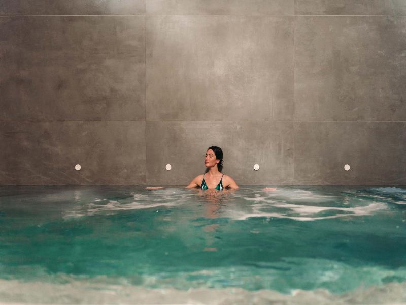 San Michele Relais & Spa image