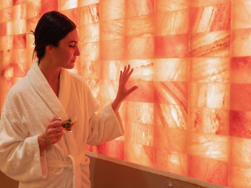 San Michele Relais & Spa image