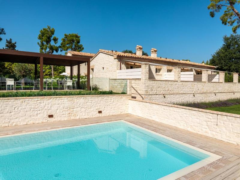San Michele Relais & Spa image