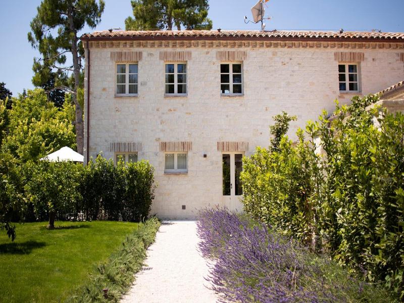 San Michele Relais & Spa image