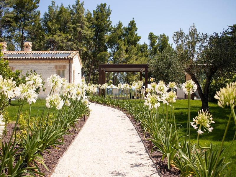 San Michele Relais & Spa image