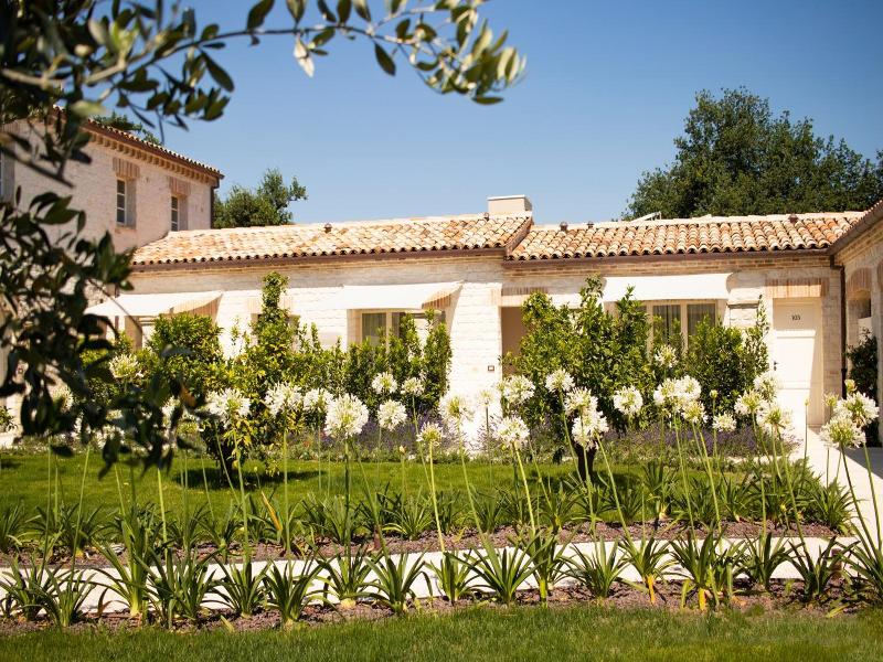 San Michele Relais & Spa image