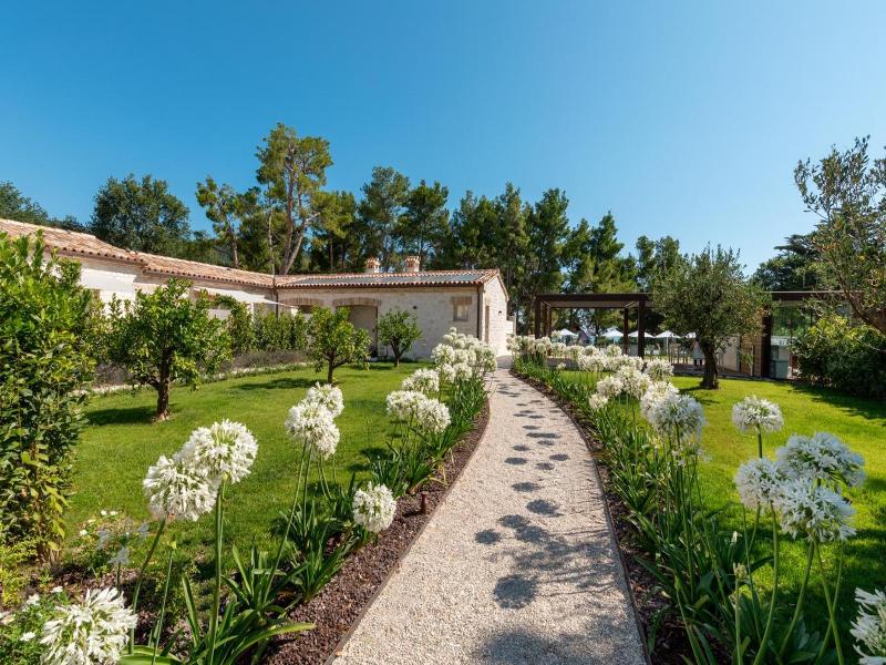 San Michele Relais & Spa image