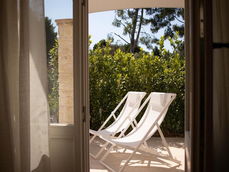 San Michele Relais & Spa image
