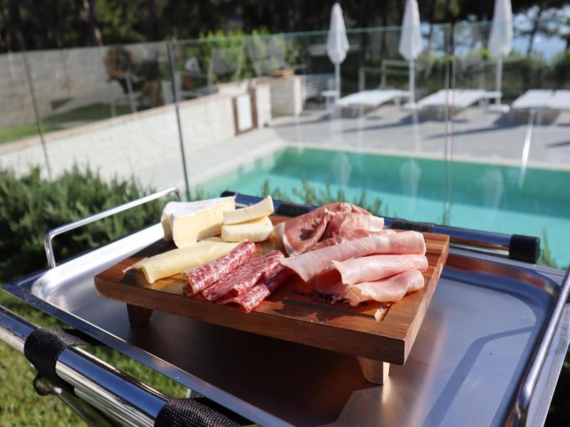 San Michele Relais & Spa image