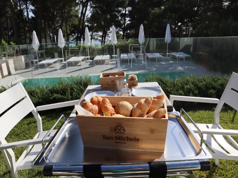 San Michele Relais & Spa image