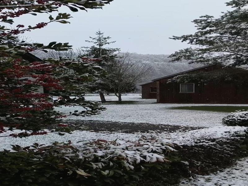 Chalets De La Colagne image