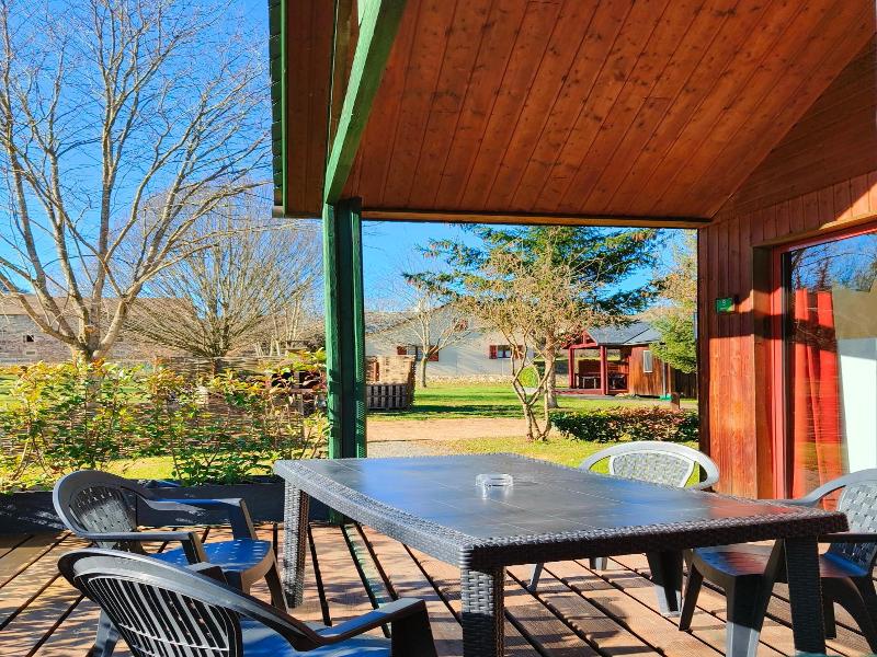 Chalets De La Colagne image