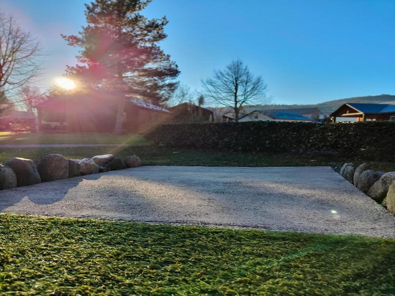 Chalets De La Colagne image