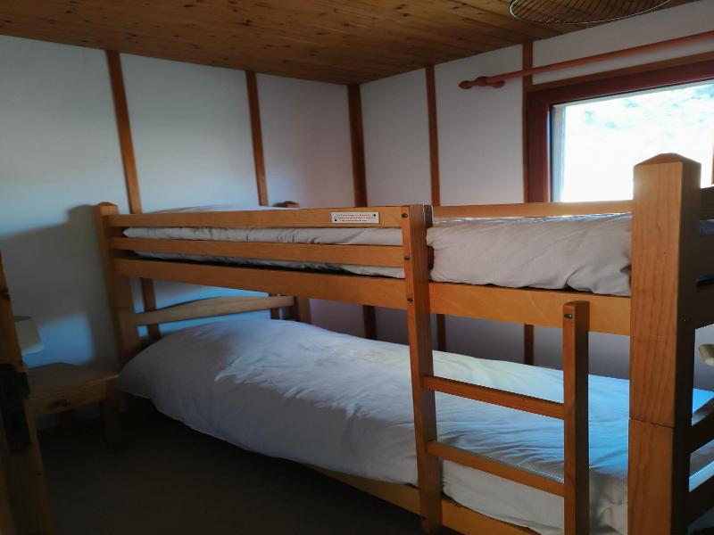 Chalets De La Colagne image