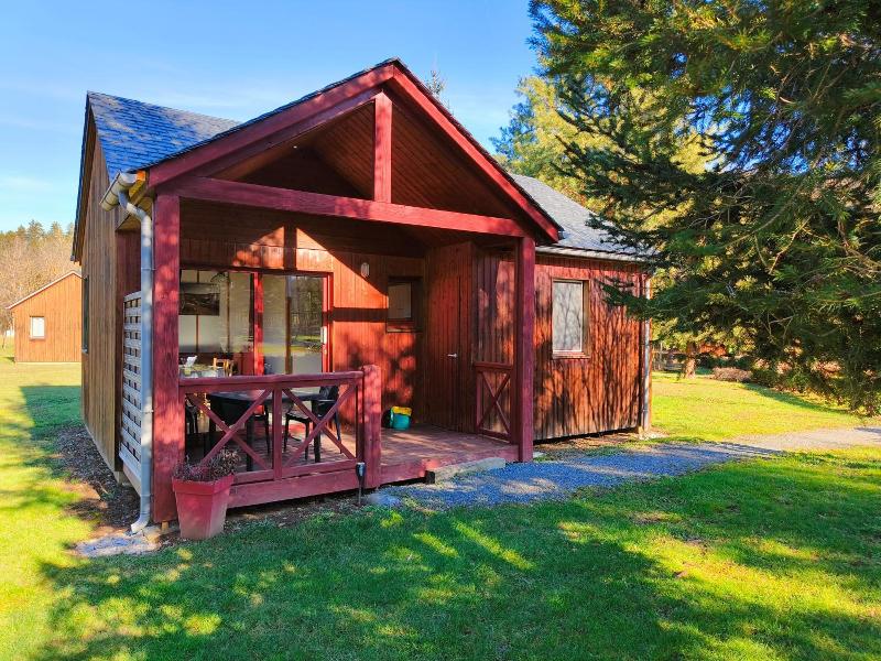 Chalets De La Colagne image