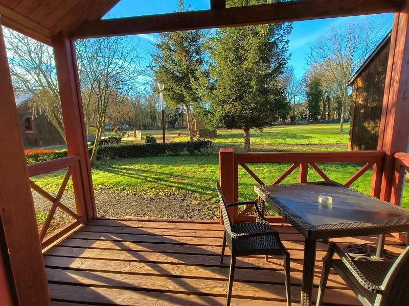 Chalets De La Colagne image