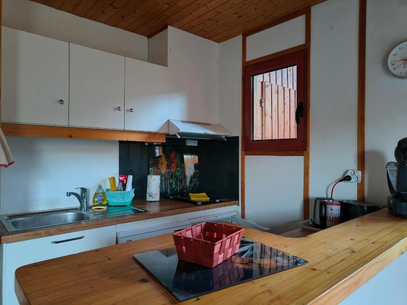 Chalets De La Colagne image
