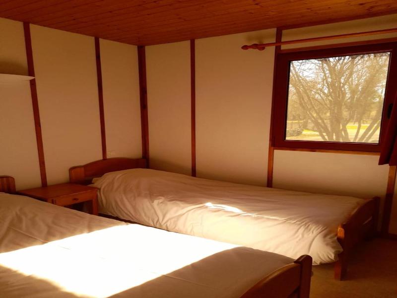 Chalets De La Colagne image