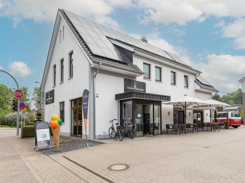 Gästehaus Wahnbek image