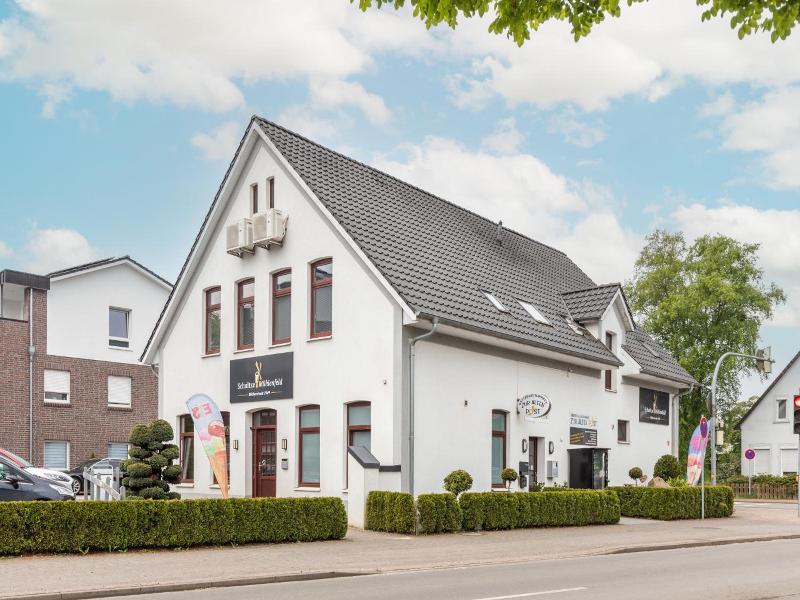 Gästehaus Wahnbek image