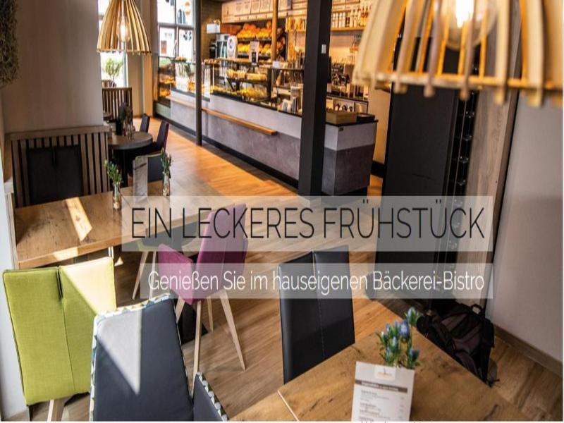 Gästehaus Wahnbek image