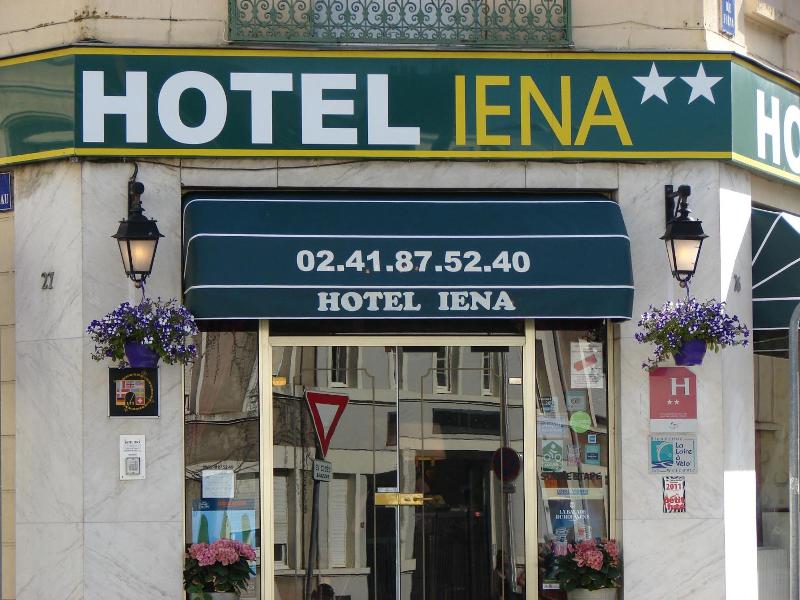 Hotel Iena image