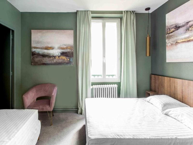Hotel Iena image