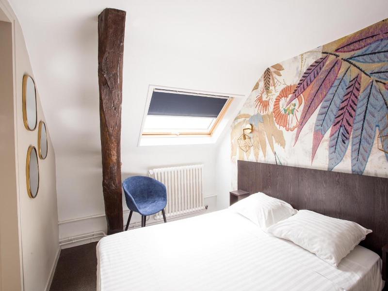 Hotel Iena image