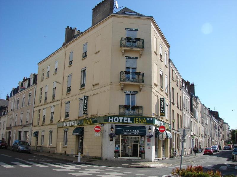 Hotel Iena image